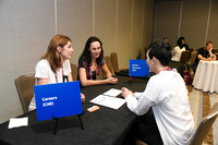 347 AoM Conference Chicago 2018-Hospitality Suite