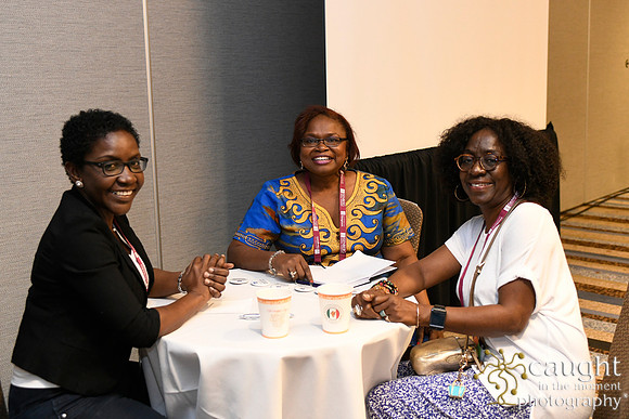 370 AoM Conference Chicago 2018-Hospitality Suite