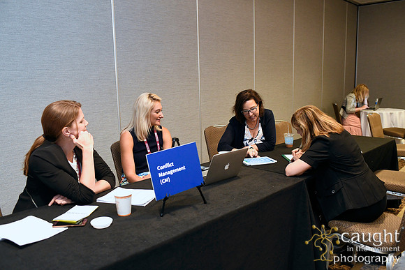 363 AoM Conference Chicago 2018-Hospitality Suite