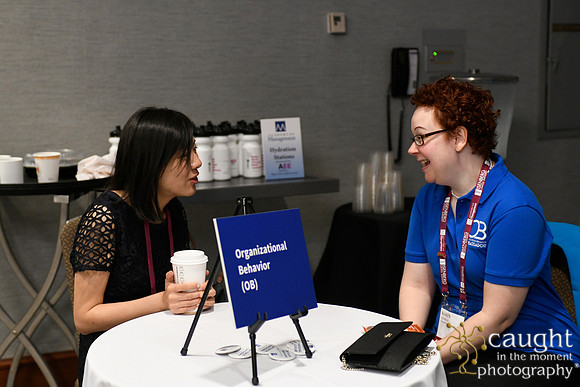 372 AoM Conference Chicago 2018-Hospitality Suite