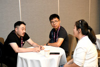339 AoM Conference Chicago 2018-Hospitality Suite