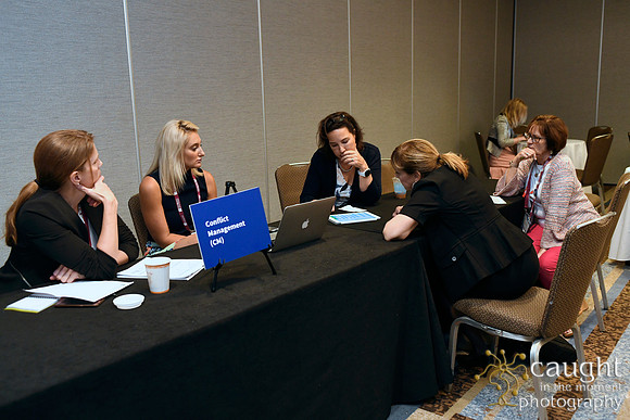 361 AoM Conference Chicago 2018-Hospitality Suite