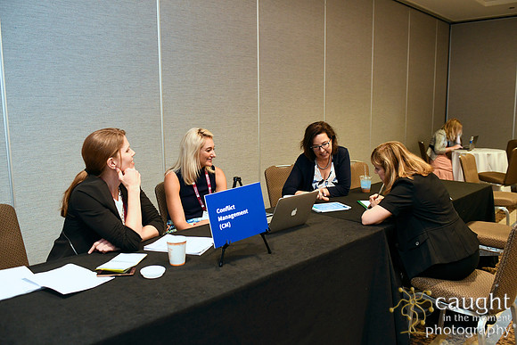 362 AoM Conference Chicago 2018-Hospitality Suite
