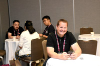 341 AoM Conference Chicago 2018-Hospitality Suite