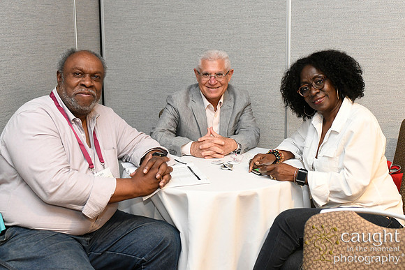 337 AoM Conference Chicago 2018-Hospitality Suite
