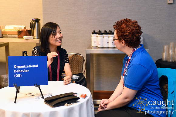 374 AoM Conference Chicago 2018-Hospitality Suite
