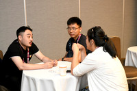 338 AoM Conference Chicago 2018-Hospitality Suite