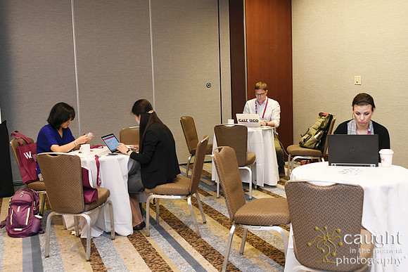 336 AoM Conference Chicago 2018-Hospitality Suite