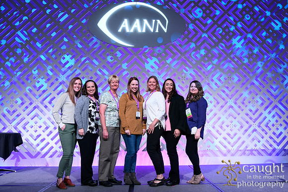 031 AANN 2019 - Award & Stage Photos (RUSH)