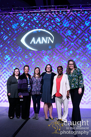 029 AANN 2019 - Award & Stage Photos (RUSH)
