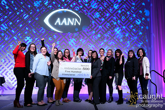 027 AANN 2019 - Award & Stage Photos (RUSH)