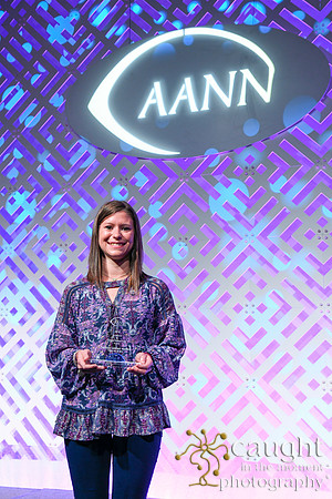 013 AANN 2019 - Award & Stage Photos (RUSH)