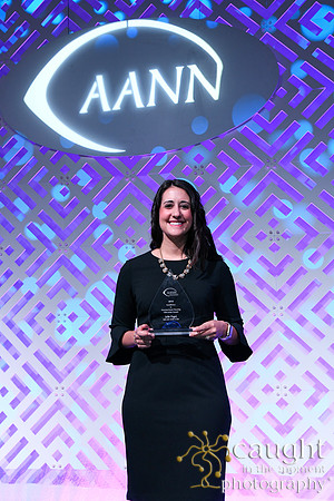 011 AANN 2019 - Award & Stage Photos (RUSH)