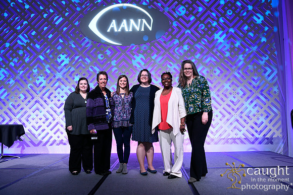 028 AANN 2019 - Award & Stage Photos (RUSH)