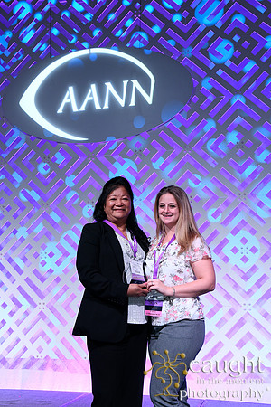 030 AANN 2019 - Award & Stage Photos (RUSH)