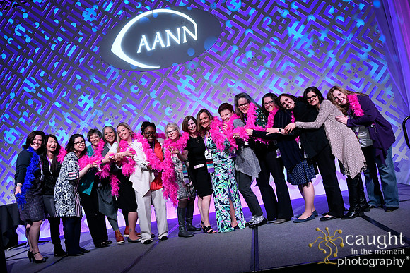 021 AANN 2019 - Award & Stage Photos (RUSH)