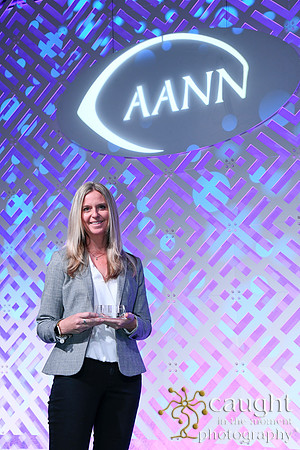 017 AANN 2019 - Award & Stage Photos (RUSH)