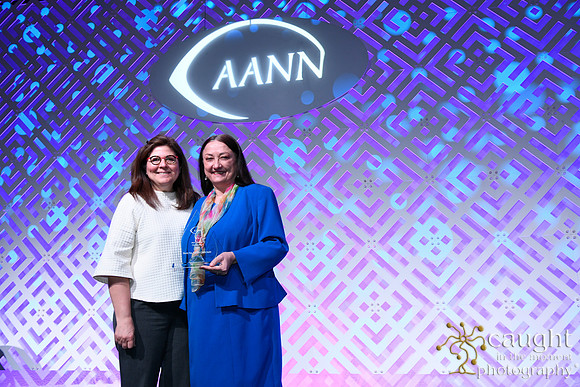 025 AANN 2019 - Award & Stage Photos (RUSH)