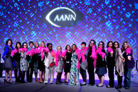 019 AANN 2019 - Award & Stage Photos (RUSH)