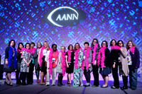 018 AANN 2019 - Award & Stage Photos (RUSH)