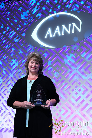 016 AANN 2019 - Award & Stage Photos (RUSH)