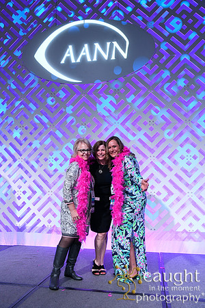 022 AANN 2019 - Award & Stage Photos (RUSH)