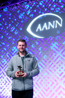 015 AANN 2019 - Award & Stage Photos (RUSH)