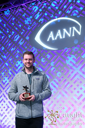 015 AANN 2019 - Award & Stage Photos (RUSH)