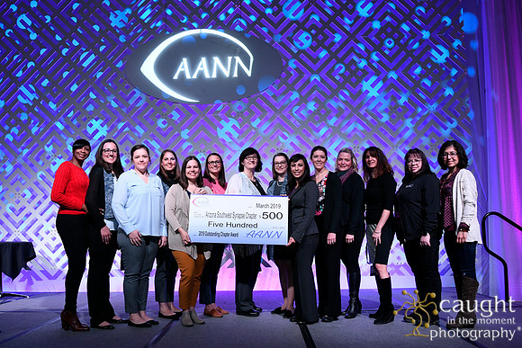 026 AANN 2019 - Award & Stage Photos (RUSH)