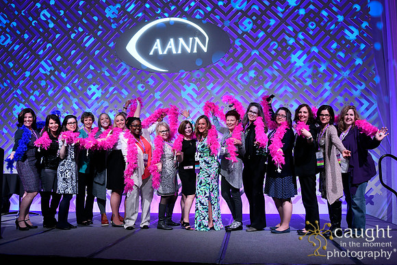 020 AANN 2019 - Award & Stage Photos (RUSH)