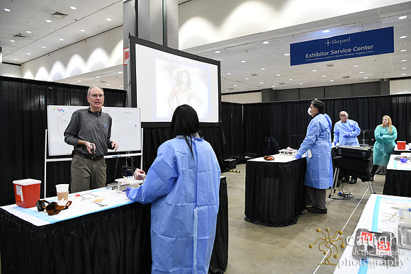 943 STS2025-Hands-On Courses