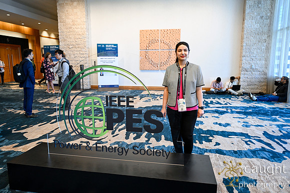 1193 IEEE PES General Meeting 2025 Austin