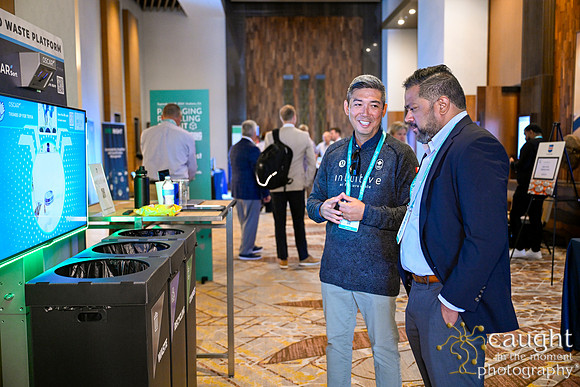 706 Packaging Recycling Summit 2024