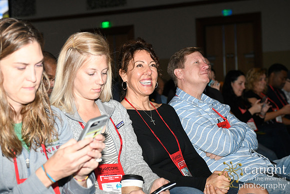 339 NRPA 2018 Opening General Session