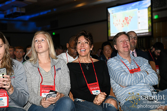 340 NRPA 2018 Opening General Session