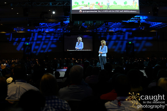 373 NRPA 2018 Opening General Session