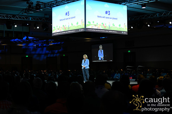 374 NRPA 2018 Opening General Session