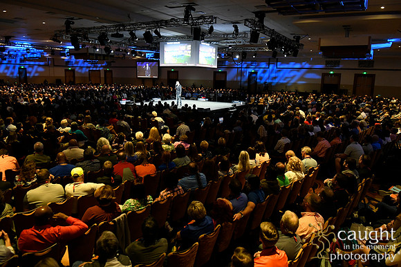 396 NRPA 2018 Opening General Session