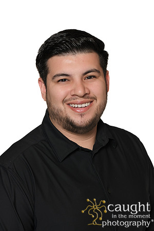 345 Reyes Coca-Cola Bottling Executive Portraits 2025