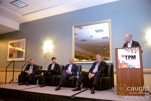 1038 TPM Conference 2016 Long Beach