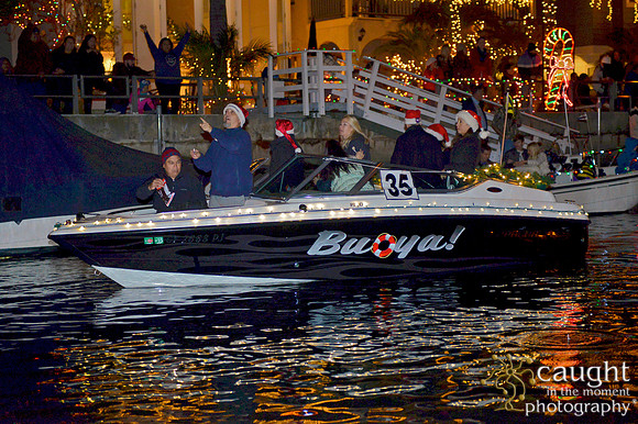 061 Naples Boat Parade 2015