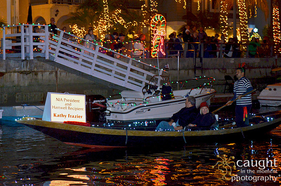 004 Naples Boat Parade 2015
