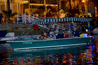 054 Naples Boat Parade 2015