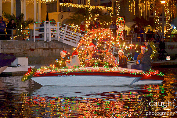 069 Naples Boat Parade 2015