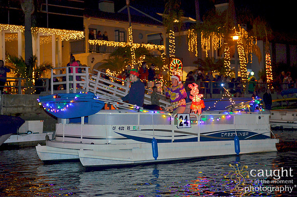 038 Naples Boat Parade 2015