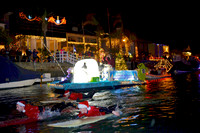 036 Naples Boat Parade 2015