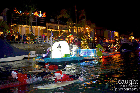 036 Naples Boat Parade 2015