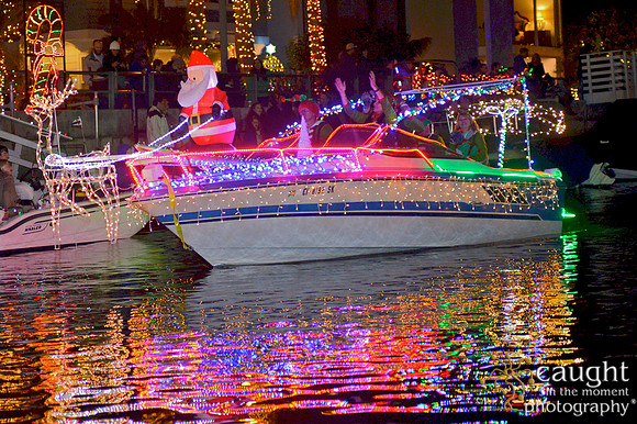 055 Naples Boat Parade 2015
