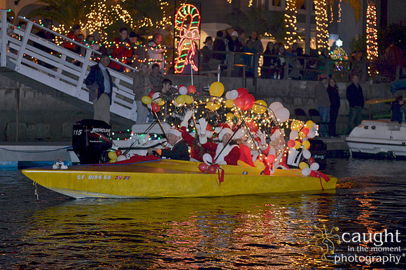 020 Naples Boat Parade 2015