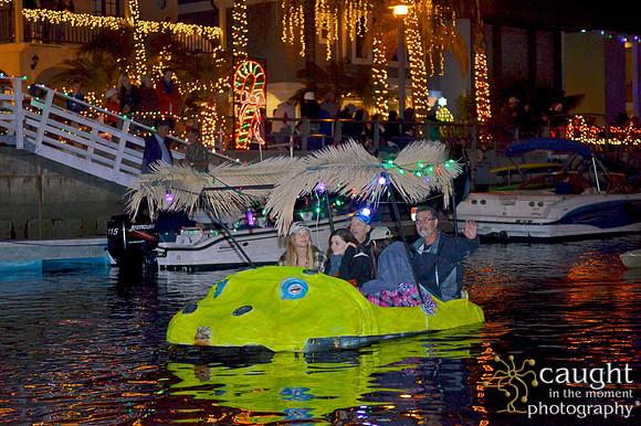 058 Naples Boat Parade 2015
